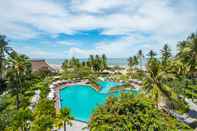 Swimming Pool Regent Chaam - Hua Hin (SHA Plus+)