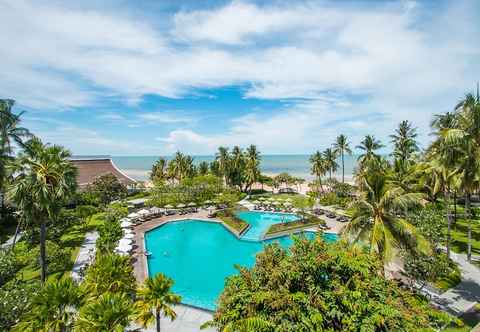 Kolam Renang Regent Chaam - Hua Hin (SHA Plus+)