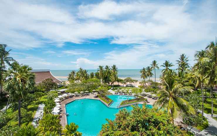 Regent Chaam - Hua Hin (SHA Plus+)