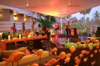 Bar, Cafe and Lounge Regent Chaam - Hua Hin (SHA Plus+)