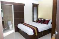 Kamar Tidur The Lai Thai Luxury Condominiums