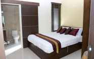 Kamar Tidur 2 The Lai Thai Luxury Condominiums