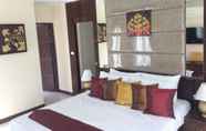 BEDROOM The Lai Thai Luxury Condominiums
