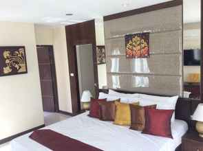 ห้องนอน 4 The Lai Thai Luxury Condominiums