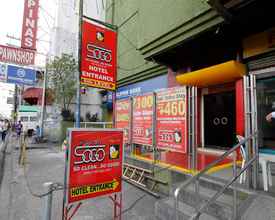 Bên ngoài 4 Hotel Sogo Kalentong