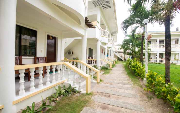 Bans Beach Resort Boracay Travelbook Ph Bans Beach Resort Boracay Travelbook Ph