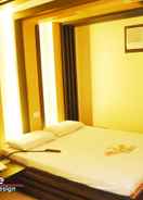 BEDROOM Hotel Sogo Quezon Avenue