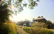 Nearby View and Attractions 7 Pai Loess Resort 