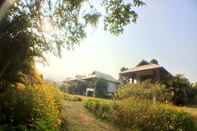 Nearby View and Attractions Pai Loess Resort 