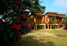 Exterior 4 Pai Loess Resort 