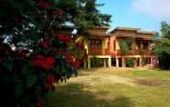 Exterior 4 Pai Loess Resort 