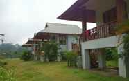 Luar Bangunan 3 Pai Loess Resort 