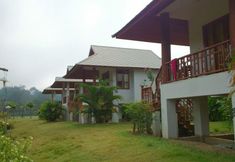 Exterior 3 Pai Loess Resort 