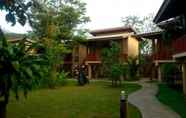 Exterior 6 Pai Loess Resort 