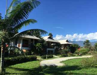 Exterior 2 Pai Loess Resort 