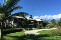 Exterior Pai Loess Resort 