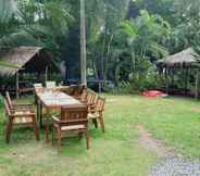 Bangunan 3 Jungle Garden Resort