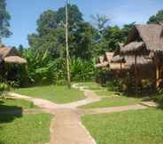 Bangunan 7 Jungle Garden Resort