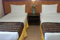 Bilik Tidur Raja Inn Hotel