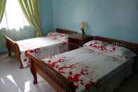 Bedroom Jannah-Glycel Beach House