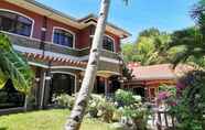 Luar Bangunan 7 Jannah-Glycel Beach House