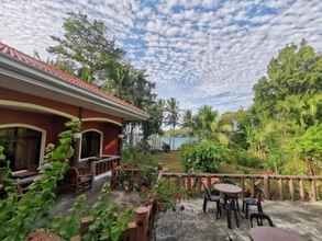 Luar Bangunan 4 Jannah-Glycel Beach House