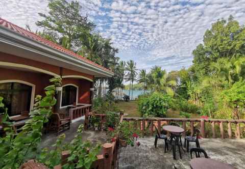 Exterior Jannah-Glycel Beach House