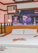 BEDROOM Hotel Sogo Aurora Boulevard - Cubao