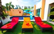 Swimming Pool 4 FuramaXclusive Sandara Hua Hin, Cha-Am (SHA Plus+)