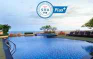 Swimming Pool 2 FuramaXclusive Sandara Hua Hin, Cha-Am (SHA Plus+)