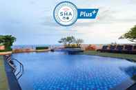 Swimming Pool FuramaXclusive Sandara Hua Hin, Cha-Am (SHA Plus+)