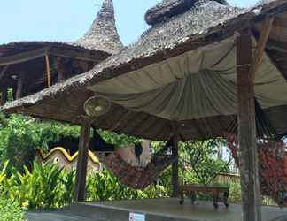 Luar Bangunan 2 Mari Pai Resort