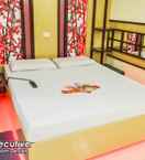 BEDROOM Hotel Sogo Quirino