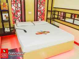 Hotel Sogo Quirino, Rp 581.656