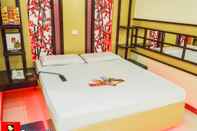 Bedroom Hotel Sogo Quirino