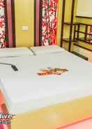 BEDROOM Hotel Sogo Quirino