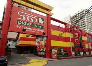 Exterior 4 Hotel Sogo Quirino