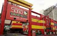 Exterior 2 Hotel Sogo Quirino