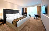 Phòng ngủ 2 Melia Makassar