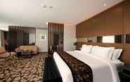 Phòng ngủ 7 Melia Makassar