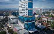 Bangunan 3 Melia Makassar