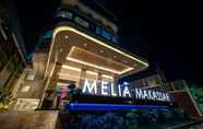 Exterior 5 Melia Makassar