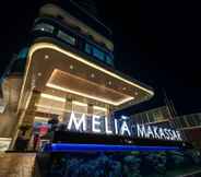 Bên ngoài 5 Melia Makassar