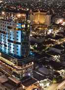 EXTERIOR_BUILDING Melia Makassar