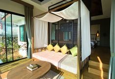 Bedroom 4 Silla Villa