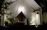 Ruang Umum 7 Maribaya Glamping Tent