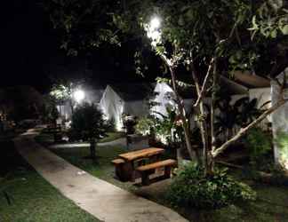 Luar Bangunan 2 Maribaya Glamping Tent