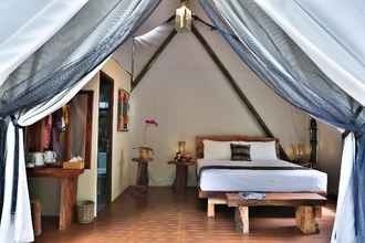 Bilik Tidur 4 Maribaya Glamping Tent