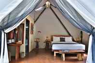 Kamar Tidur Maribaya Glamping Tent