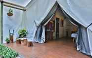 Bilik Tidur 5 Maribaya Glamping Tent